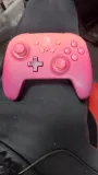pad-przewodowy-do-konsoli-nintendo-switch-czerwony-stan-powystawowy