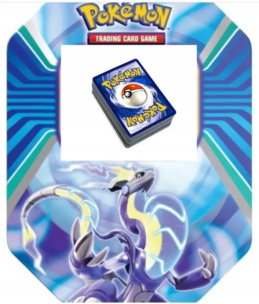 KARTY POKEMON ORYGINALNE TCG - MEGA ZESTAW 100 70/32 +kod+ PUSZKA MIRAIDON