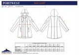 kurtka-softshell-carla-3l-czarny-r-m-stan-nowy