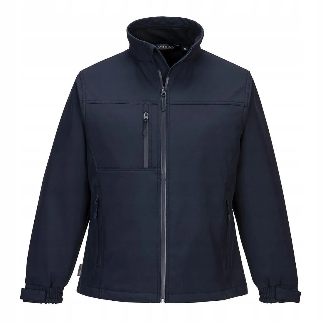 softshell-damski-charlotte-3l-granatowy-r-s-stan-nowy
