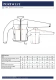 softshell-damski-charlotte-3l-granatowy-r-s-stan-nowy
