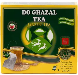 doghazal-herbata-zielona-100szt