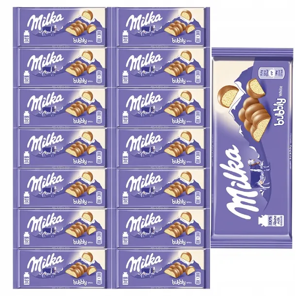 milka-czekolada-bubbly-white-95g-produkt-nie-zawiera-barwnikow-konserwantow