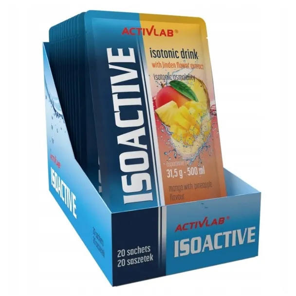 activlab-isoactive-315g-mango-ananas-forma-proszek