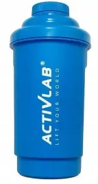 activlab-shaker-600ml-shocking-blue