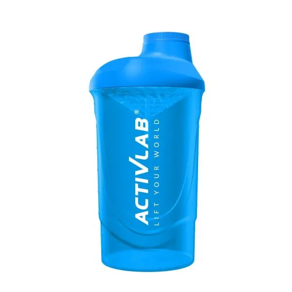 activlab-shaker-600ml-shocking-blue