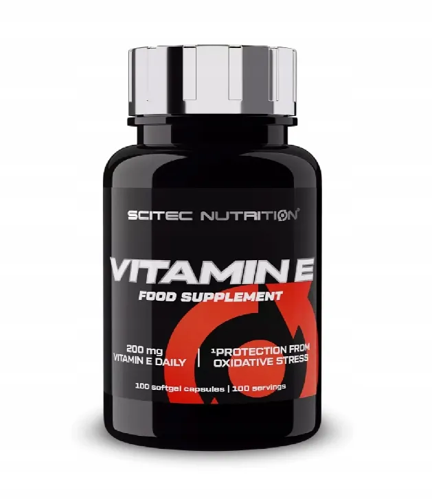 scitec-vitamin-e-100-kaps