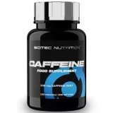 scitec-caffeine-100-kaps-skladnik-dominujacy-kofeina