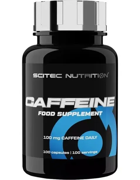 scitec-caffeine-100-kaps-dzialanie-wielozadaniowe