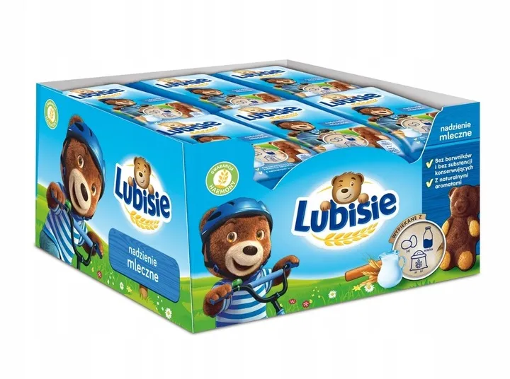 lubisie-mleczne-24x30g