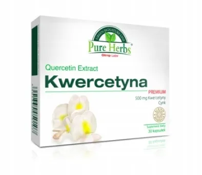 olimp-kwercetyna-premium-30-kaps