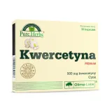 olimp-kwercetyna-premium-30-kaps-podstawowy-skladnik-cynk