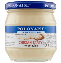 chrzan-polonaise-180g