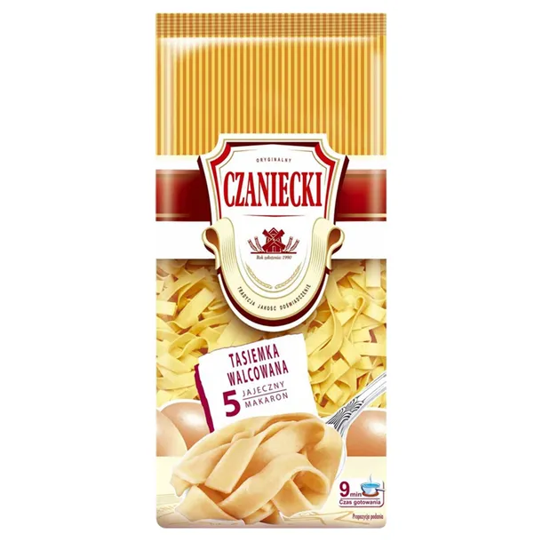 czaniecki-wstazka-500g-stan-nowy