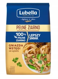 lubella-gniazdka-pelne-ziarno-400g
