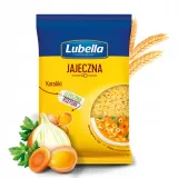 lubella-dj-koraliki-250g-stan-nowy
