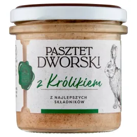 profi-pasztet-dworski-z-krolikiem-130g