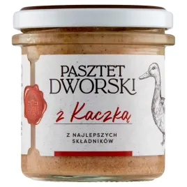 profi-pasztet-dworski-z-kaczka-130g