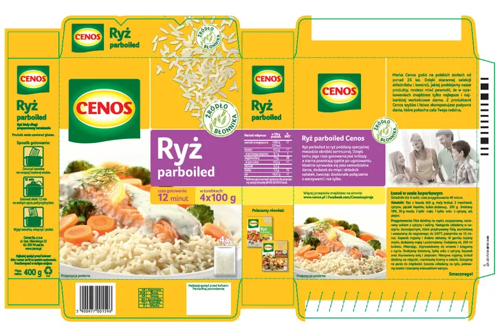 cenos-ryz-parboiled-100gx4szt-stan-nowy
