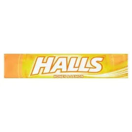 halls-honey-lemon-335g