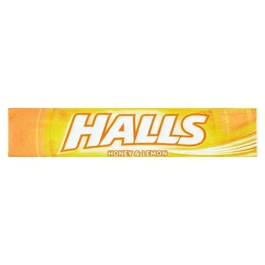 halls-honey-lemon-335g