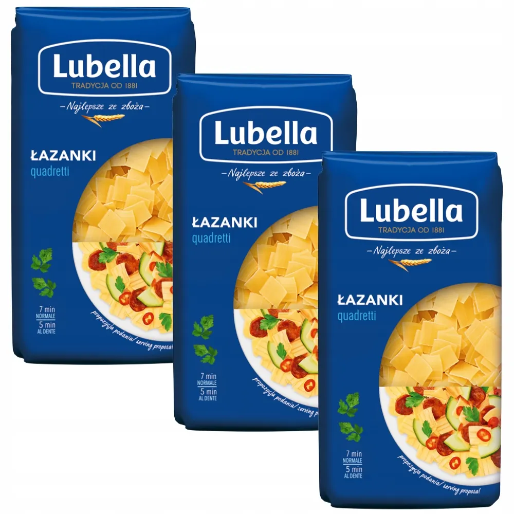 lubella-makaron-lazanka-400g