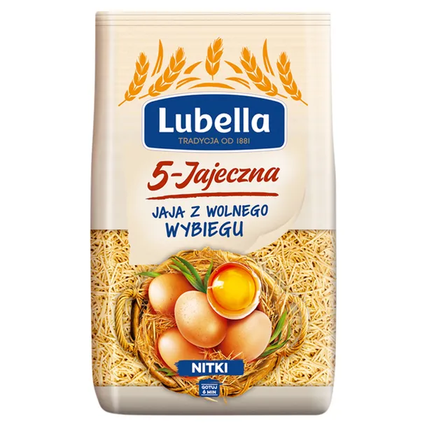lubella-jaj-nitka-400g-tor-stan-nowy