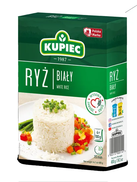 kupiec-ryz-bialy-400g-marka-kupiec-cechy-dodatkowe-bez-laktozy-niskotluszczowe-wegetarianskie