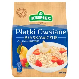 kupiec-platki-owsiane-blyskawiczne-400g