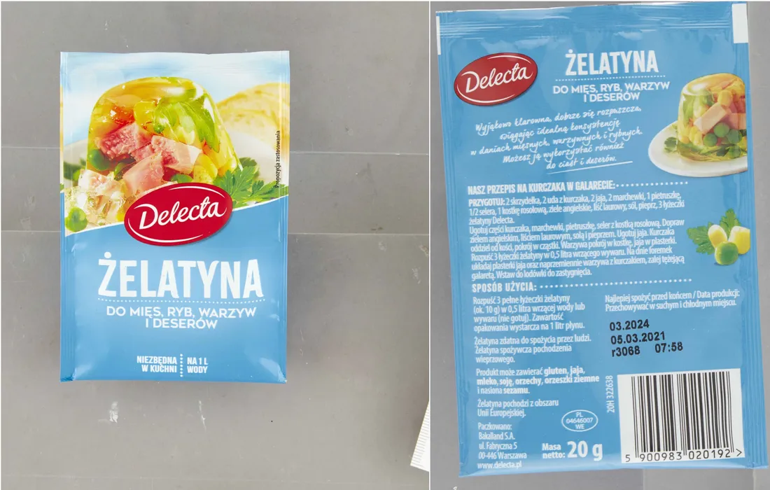 delecta-zelatyna-20g