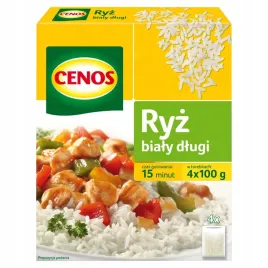 cenos-ryz-bialy-dlugi-100gx4szt-kartonik