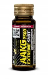 olimp-aakg-7500-extreme-shot-ampulka-szklana-25ml-wisnia