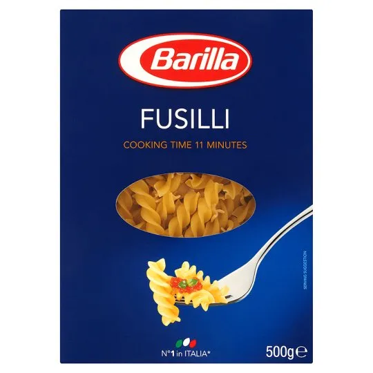 barilla-makar-fusilli-500g-stan-nowy