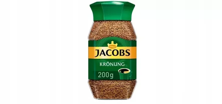 jacobs-kawa-inst-kronung-200g-stan-nowy