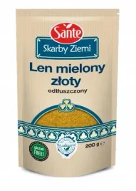 sante-len-mielony-zloty-200g