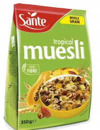 musli-sante-tropikalne-350g
