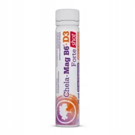 olimp-chela-mag-b6-d3-forte-shot-ampulka-szklana-25ml-wisnia