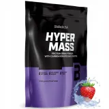 biotech-hyper-mass-1000g-truskawka-rodzaj-gainer