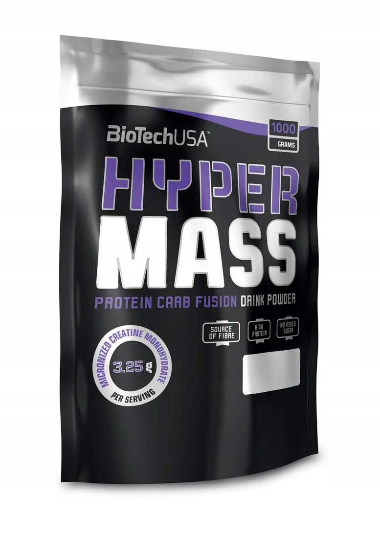 biotech-hyper-mass-1000g-czekolada
