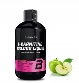 biotech-l-carnitine-100-000-500ml-apple-odchudzanie-redukcja