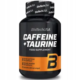 biotech-caffeine-taurine-60-caps