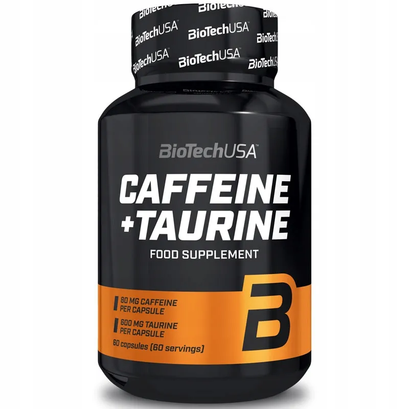 biotech-caffeine-taurine-60-caps