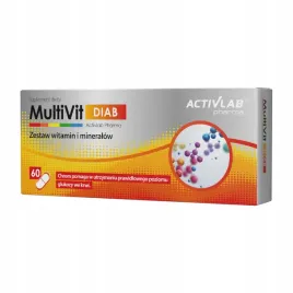 activlab-multivit-diab-60-kapsulek