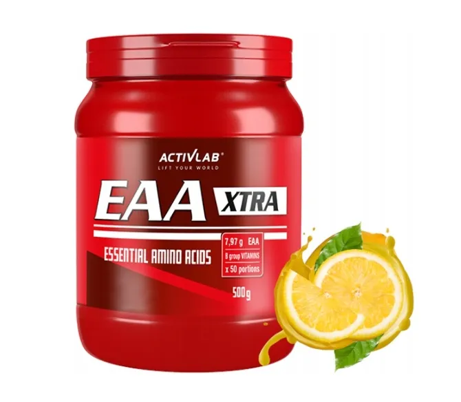 activlab-eaa-xtra-500g-lemon