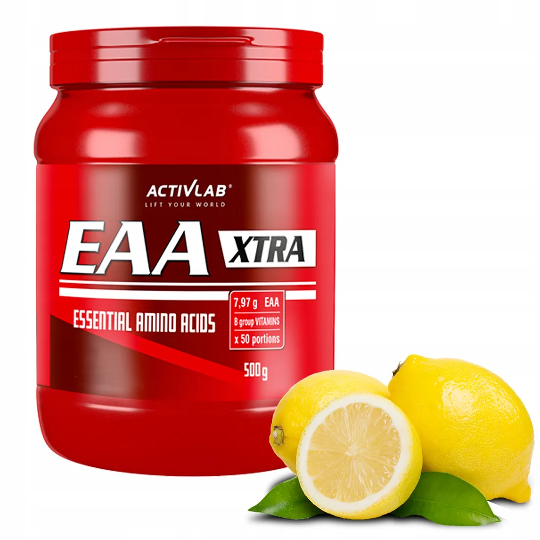 activlab-eaa-xtra-500g-lemon