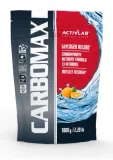 activlab-carbomax-1000g-orange