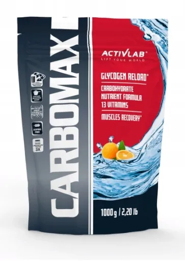 activlab-carbomax-1000g-orange