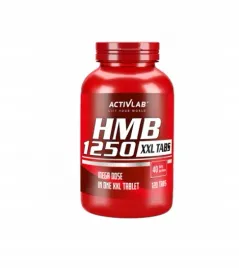 activlab-hmb-1250-xxl-120tabs