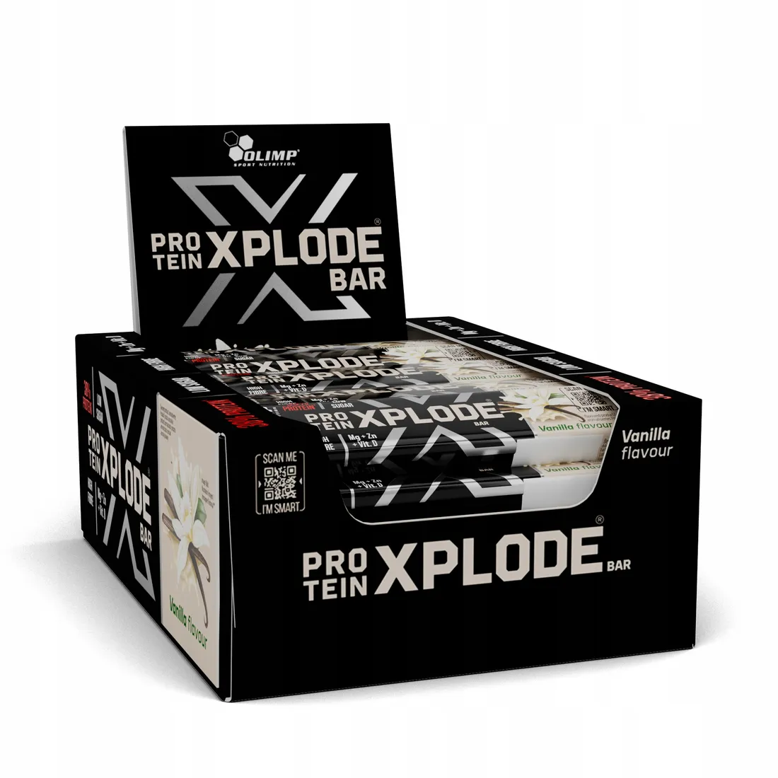 olimp-protein-xplode-bar-40g-wanilia