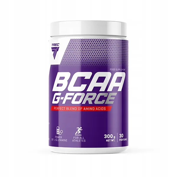 trec-bcaa-g-force-300g-lemon-grapefruit